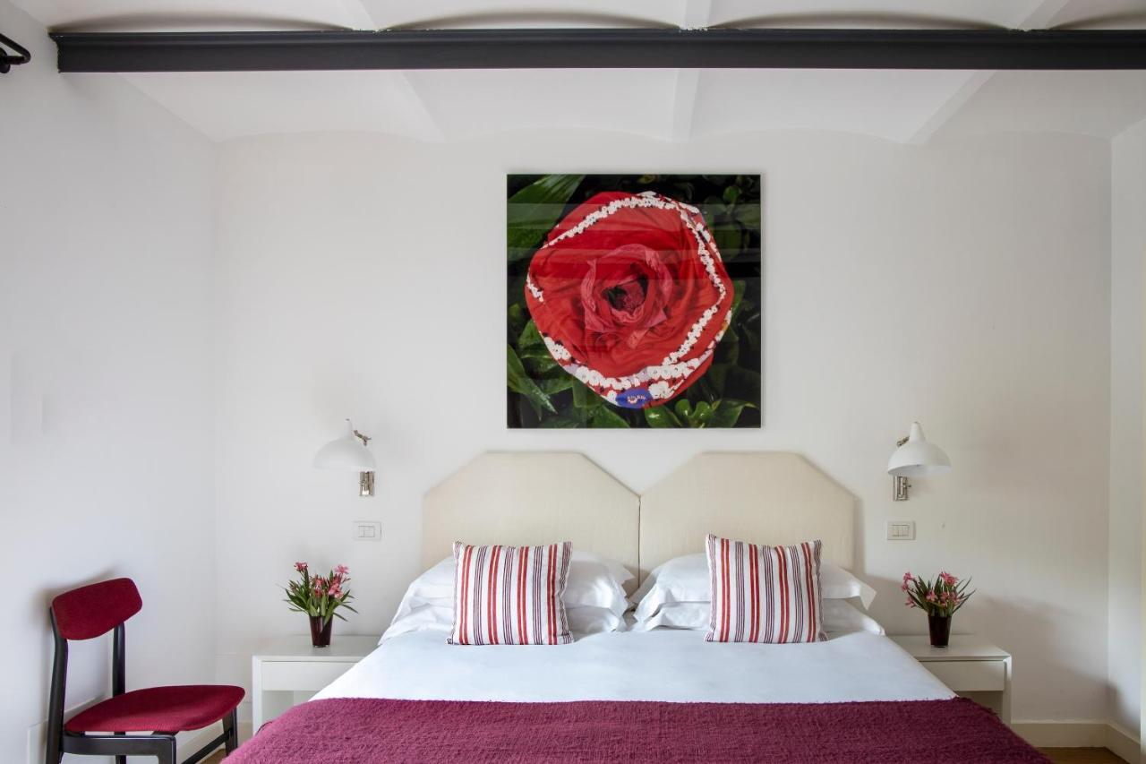 Locanda Rossa Capalbio Ngoại thất bức ảnh