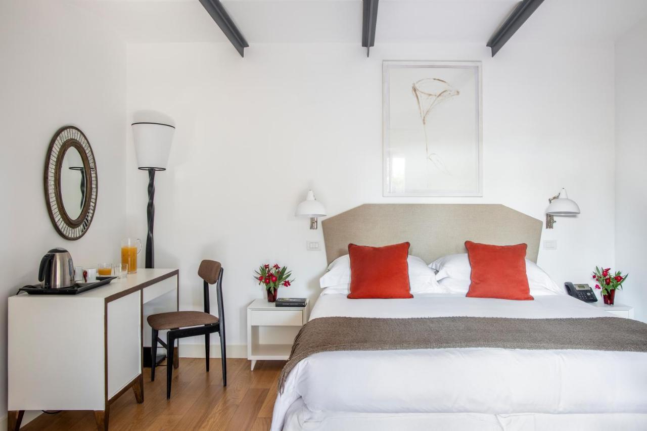Locanda Rossa Capalbio Ngoại thất bức ảnh