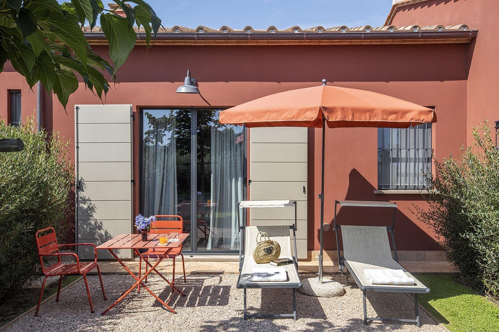 Locanda Rossa Capalbio Ngoại thất bức ảnh