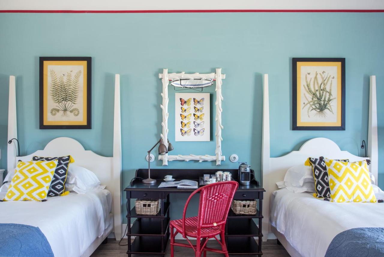 Locanda Rossa Capalbio Ngoại thất bức ảnh