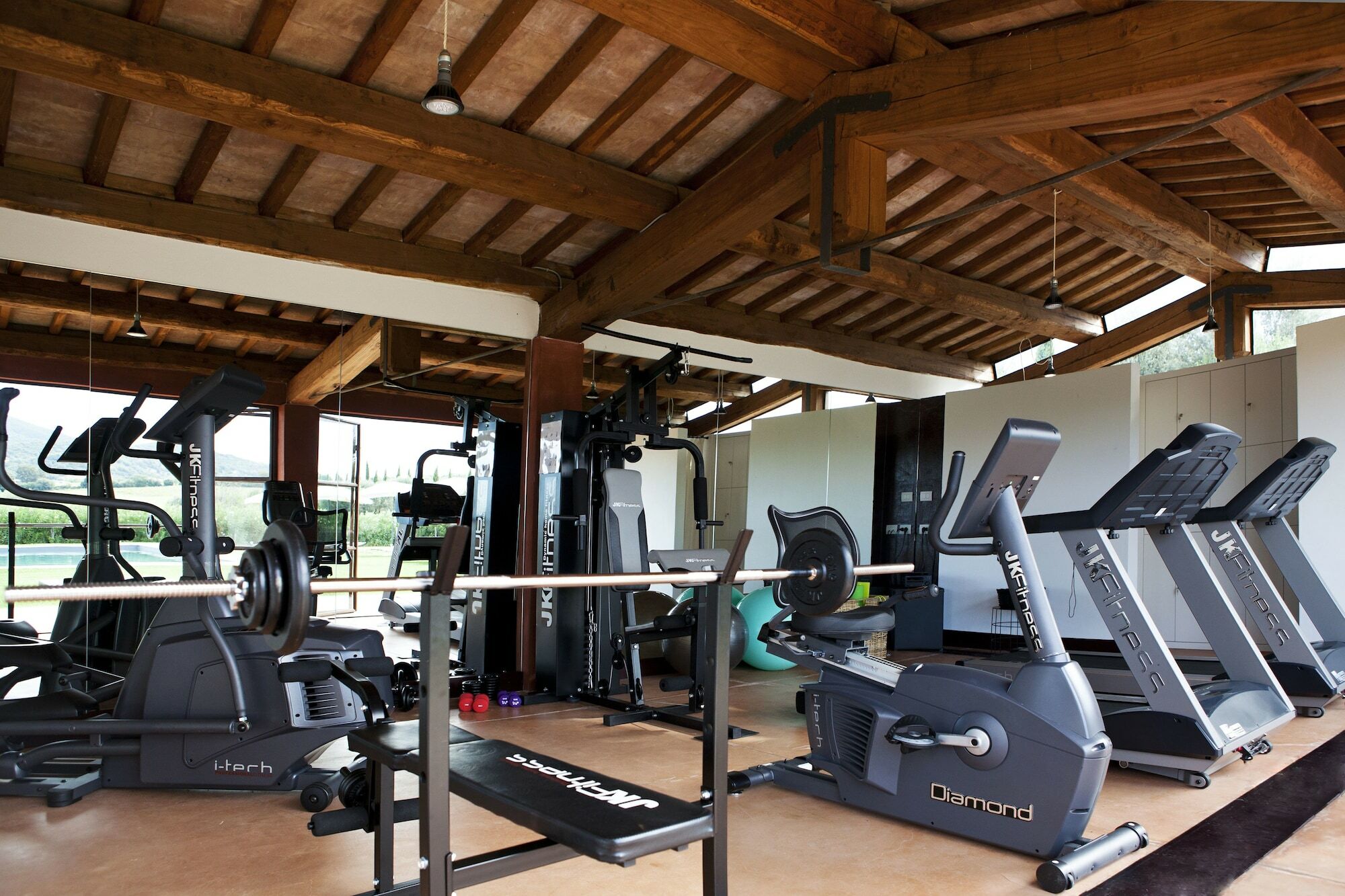 Locanda Rossa Capalbio Ngoại thất bức ảnh