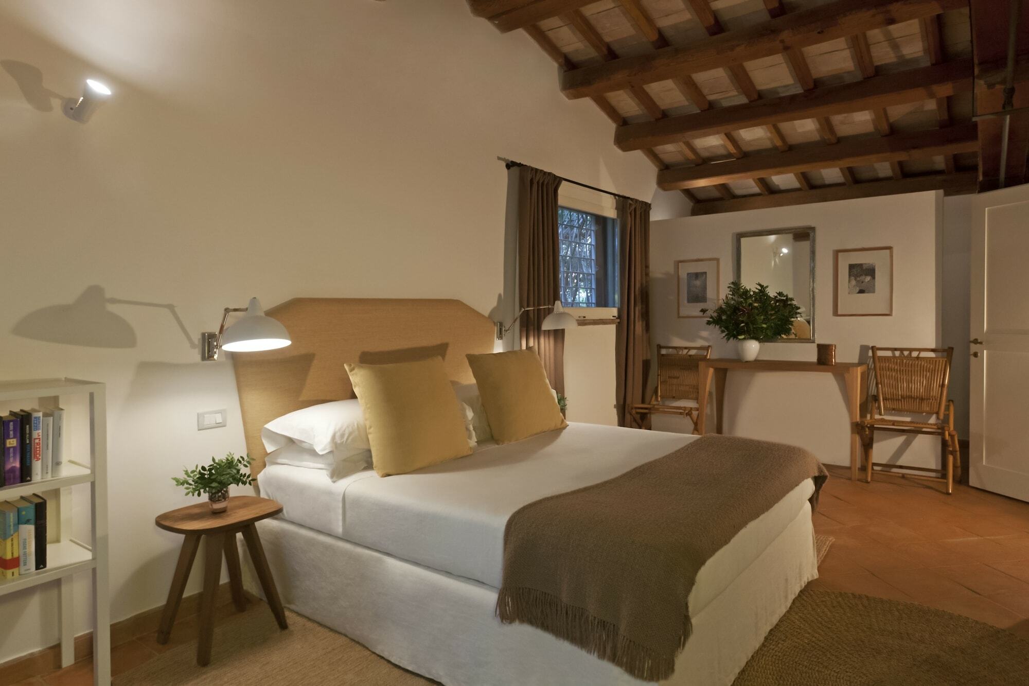 Locanda Rossa Capalbio Ngoại thất bức ảnh